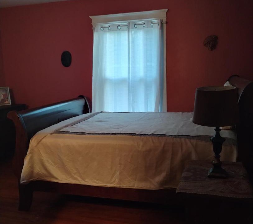 Photo of Bedroom in Binghamton