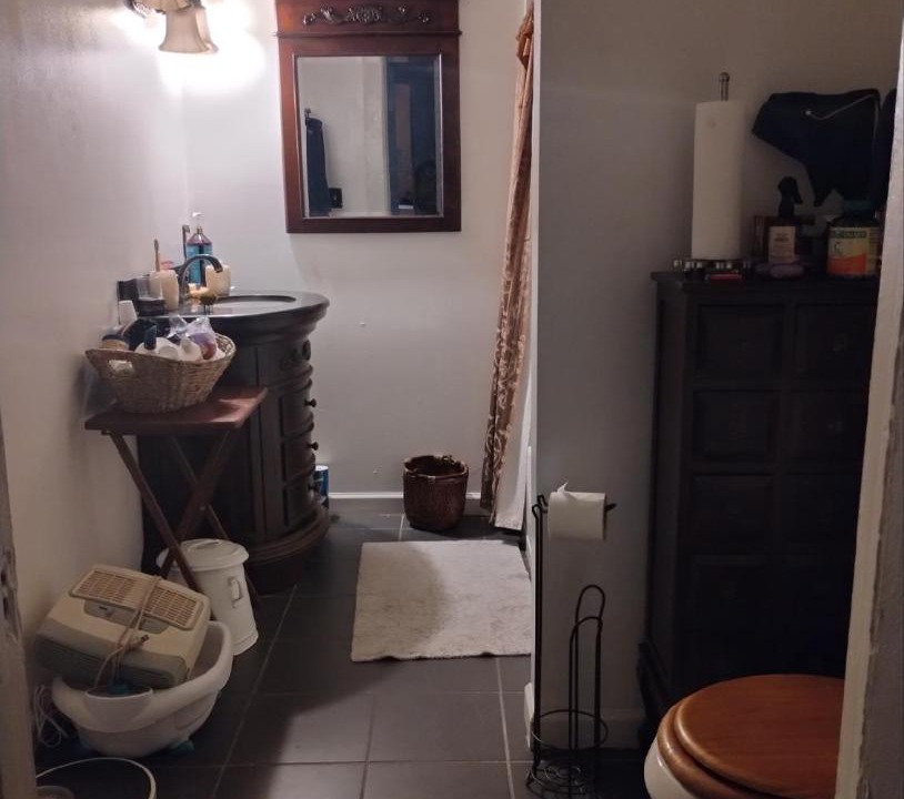 Photo of Livingroom in Binghamton