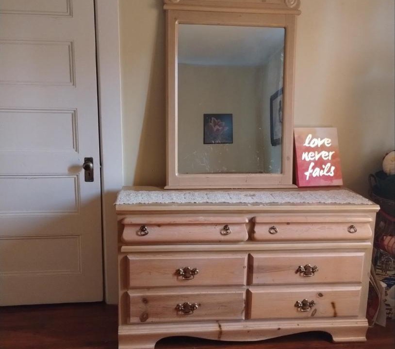 Photo of Bedroom in Binghamton