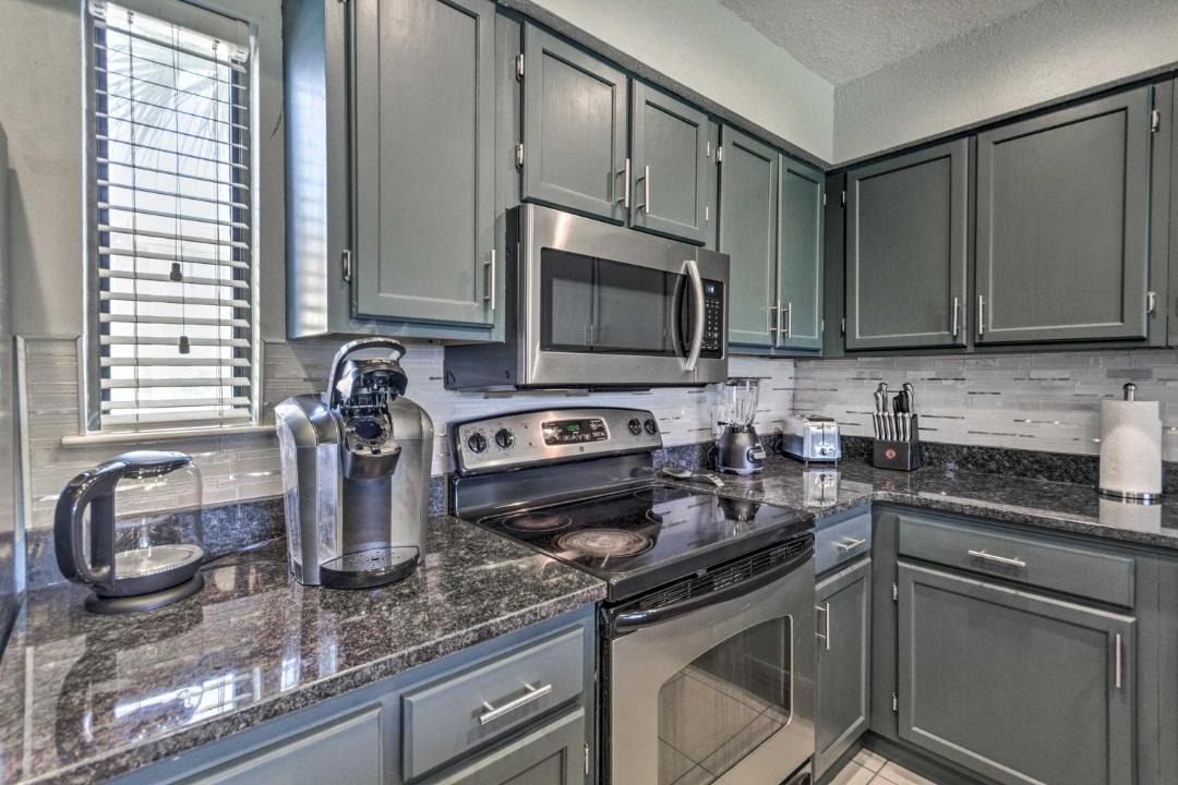 Photo of Kitchen in Mary Esther