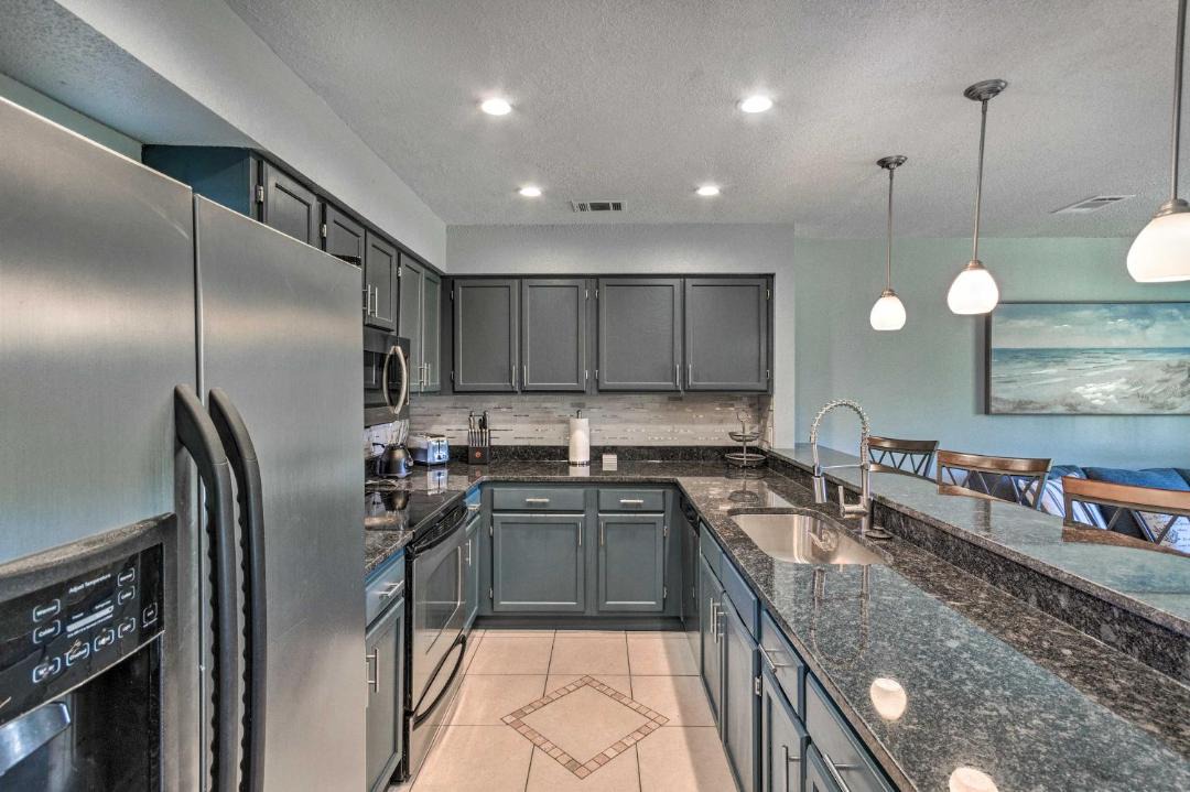Photo of Kitchen in Mary Esther