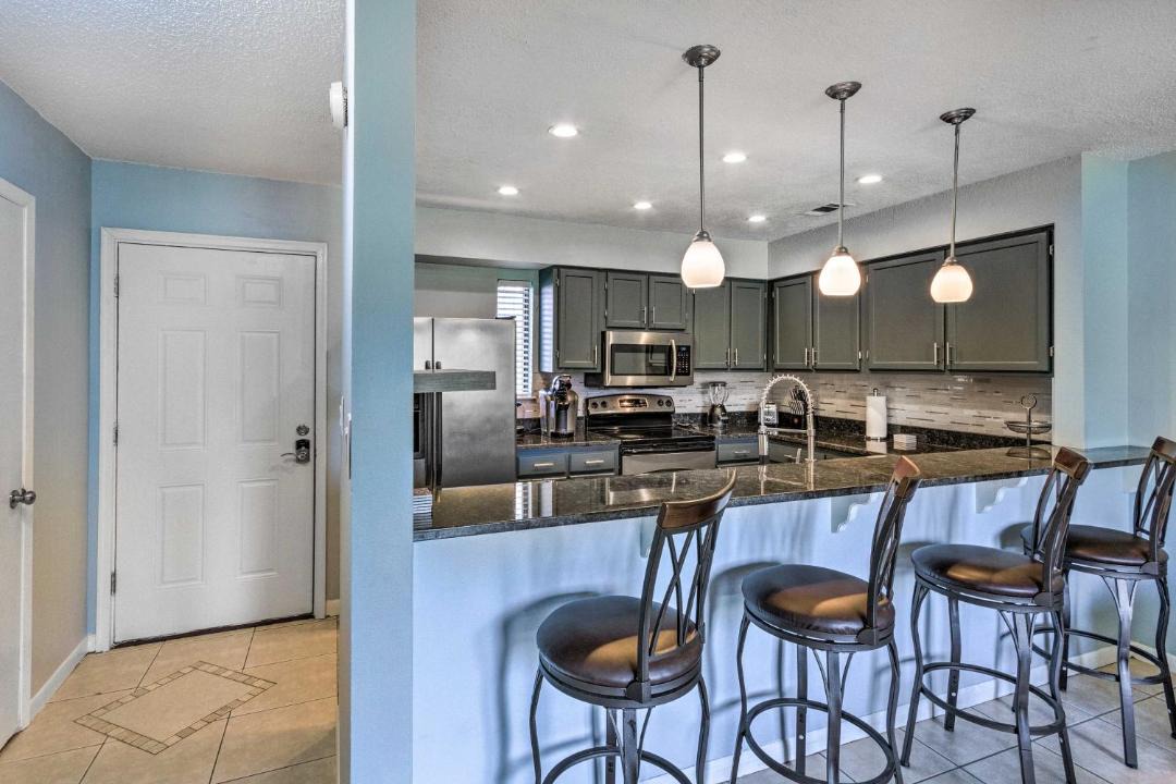 Photo of Kitchen in Mary Esther