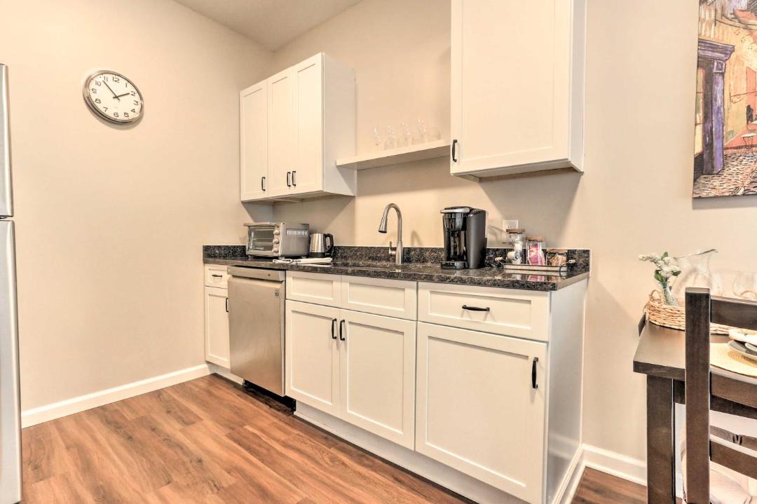 Photo of Kitchen in Front Royal