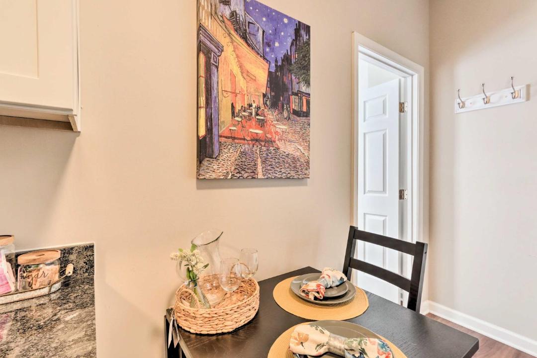 Photo of Livingroom in Front Royal
