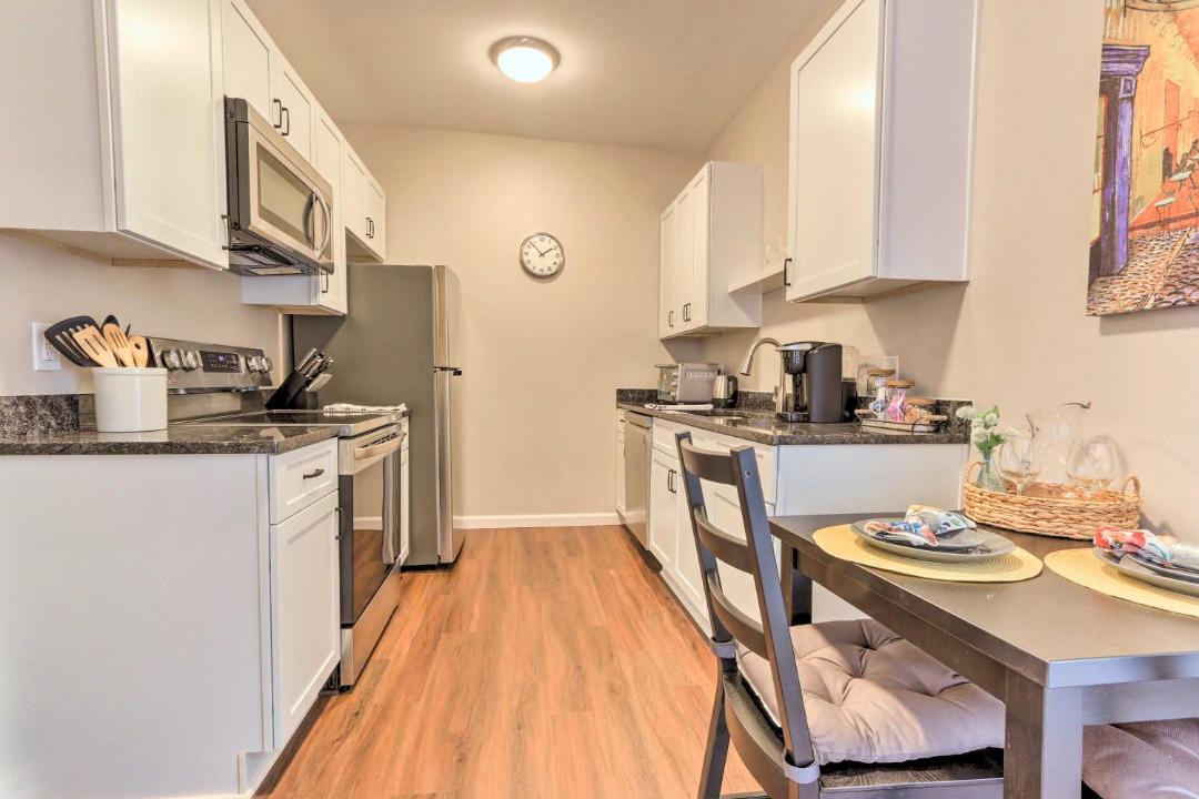 Photo of Kitchen in Front Royal