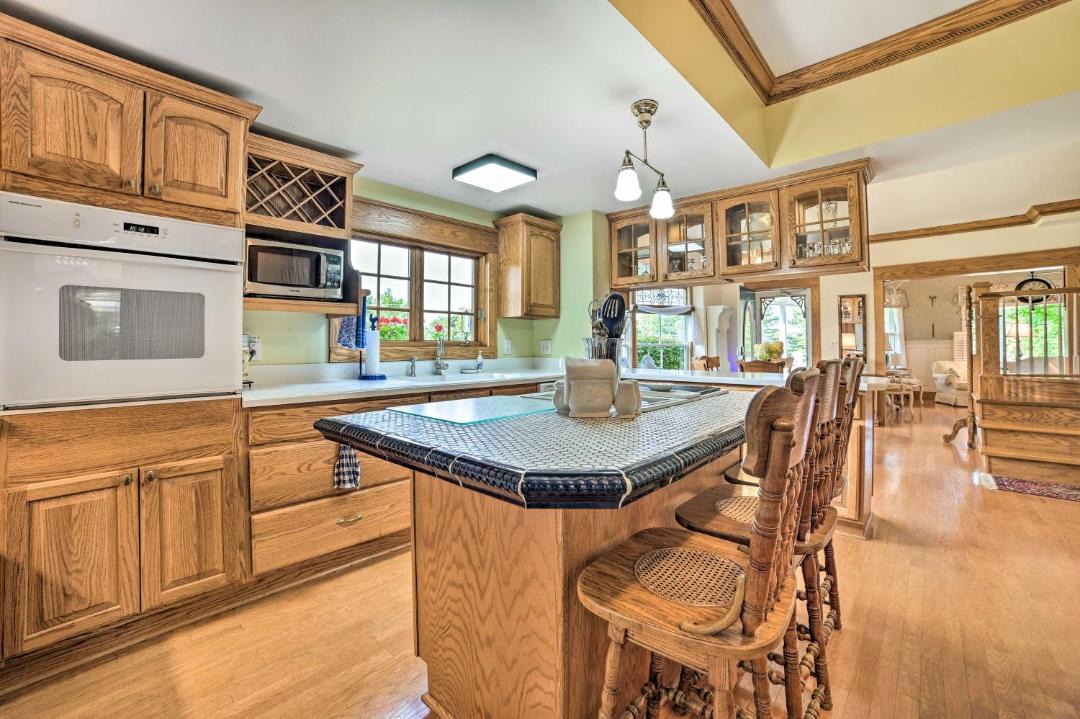 Photo of Kitchen in Alden
