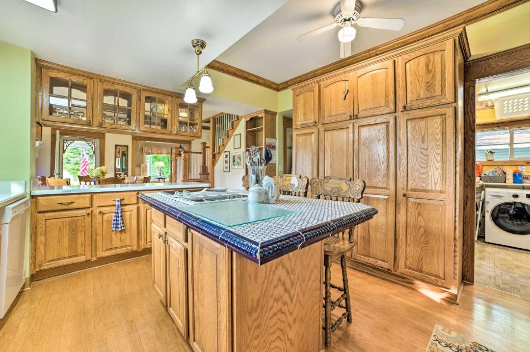 Photo of Kitchen in Alden