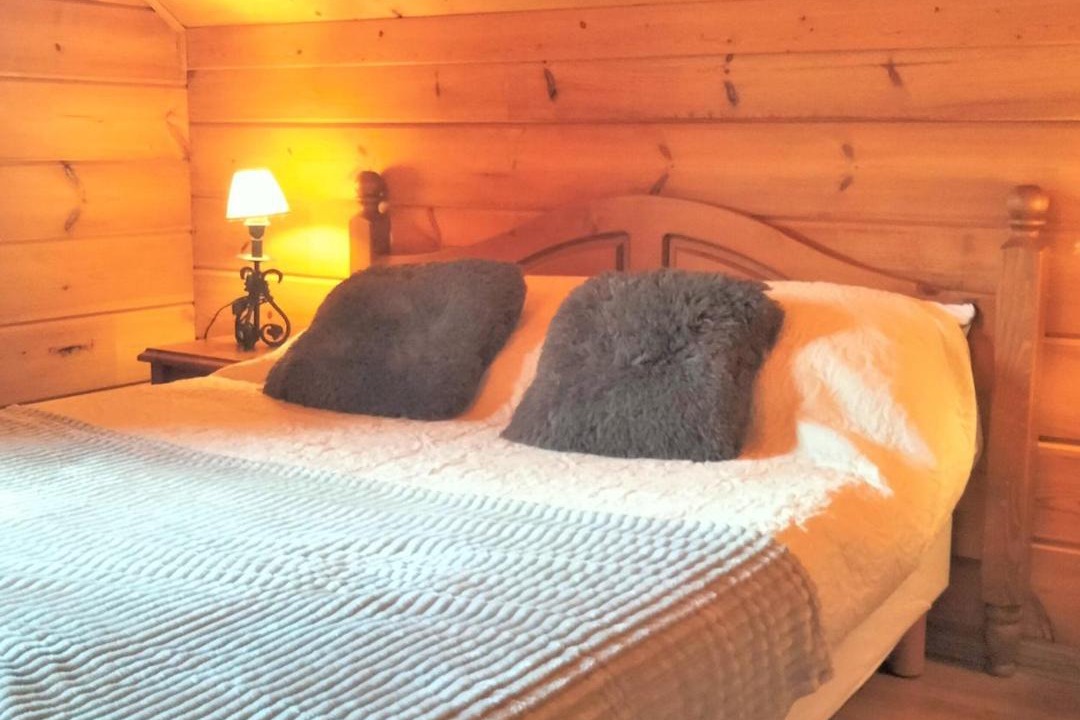 Photo of Bedroom in Le Devoluy