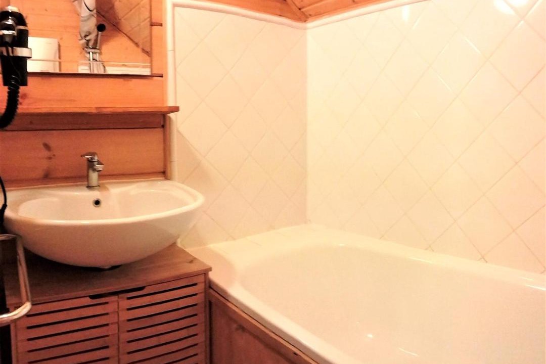 Photo of Bathroom in Le Devoluy