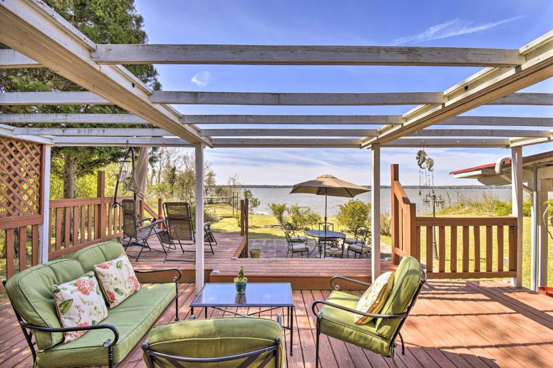 Photo of Patio Balcony in Bellamy