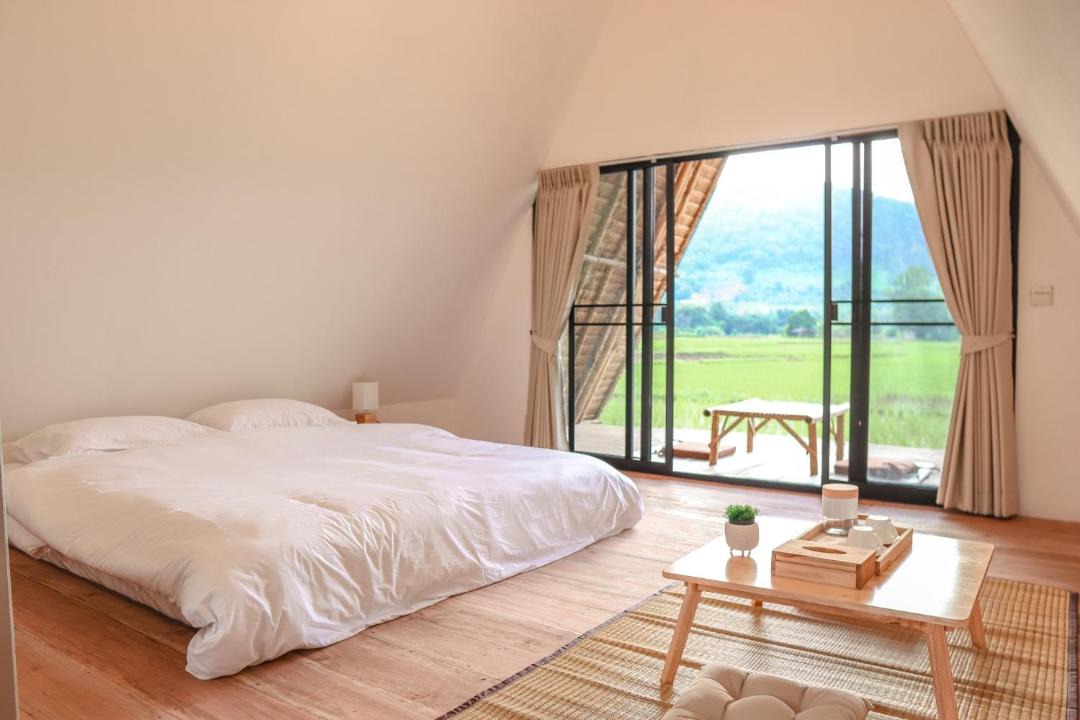 Photo of Bedroom in Mae Taeng