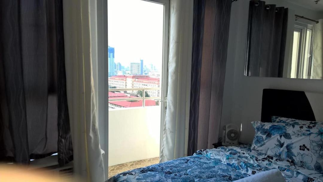 Photo of Bedroom in Ermita Night District