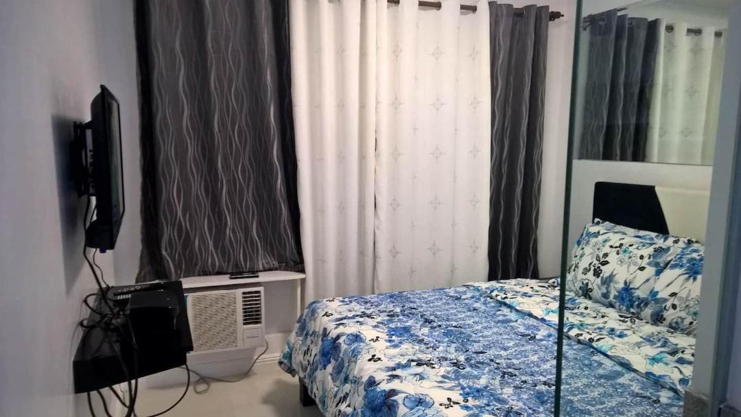 Photo of Bedroom in Ermita Night District