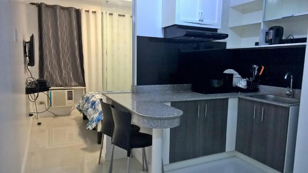 Photo of Kitchen in Ermita Night District