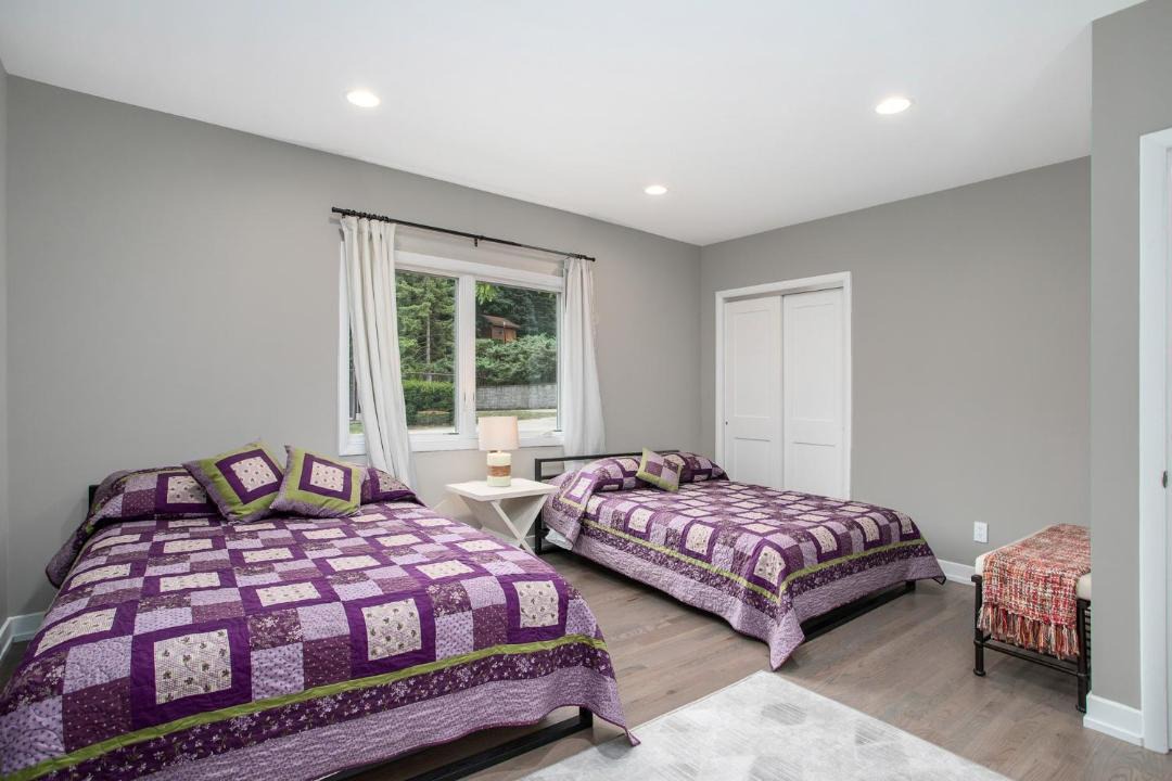 Photo of Bedroom in New Buffalo