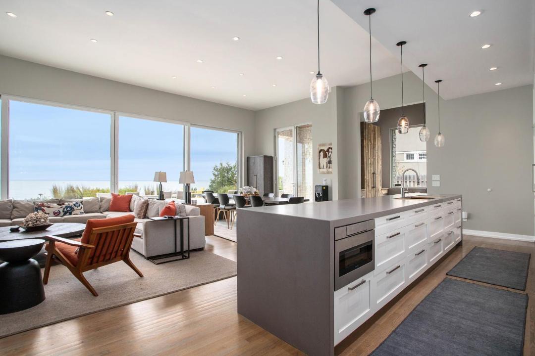 Photo of Livingroom in New Buffalo