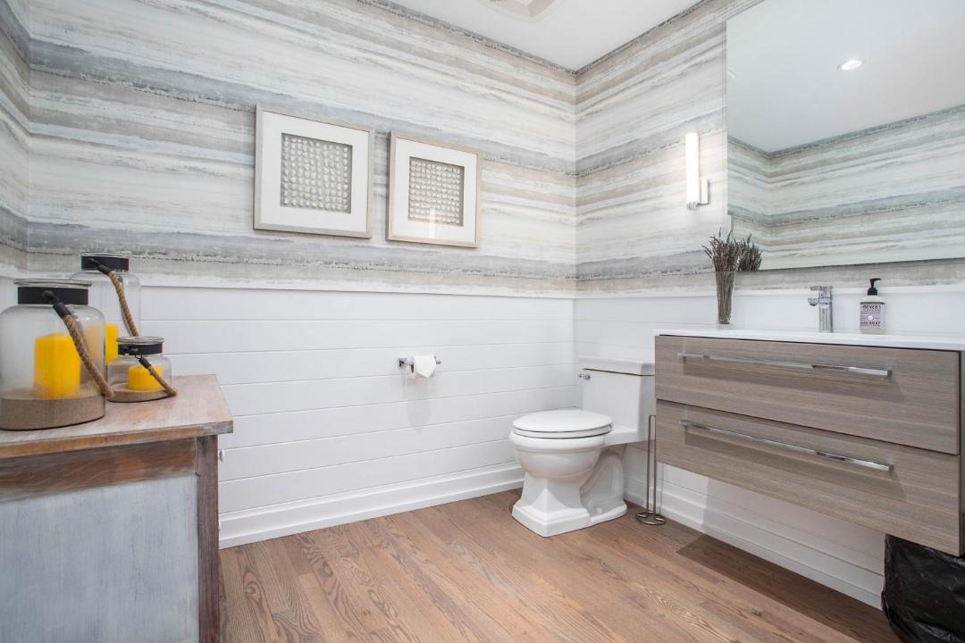 Photo of Bathroom in New Buffalo