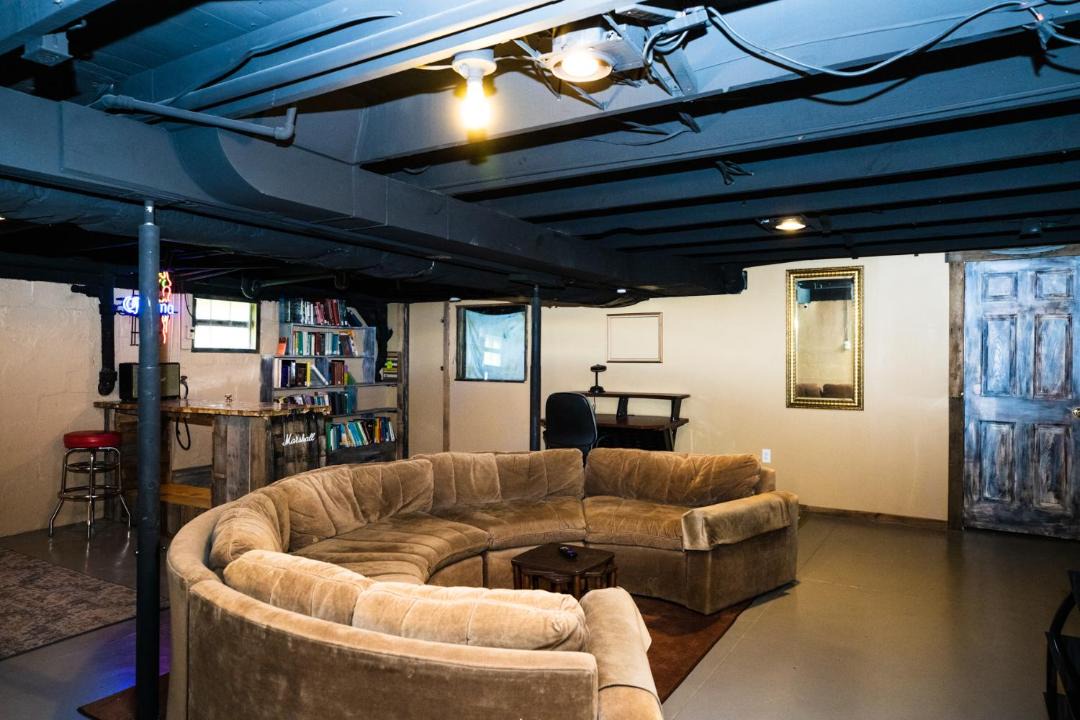 Photo of Livingroom in Buechel