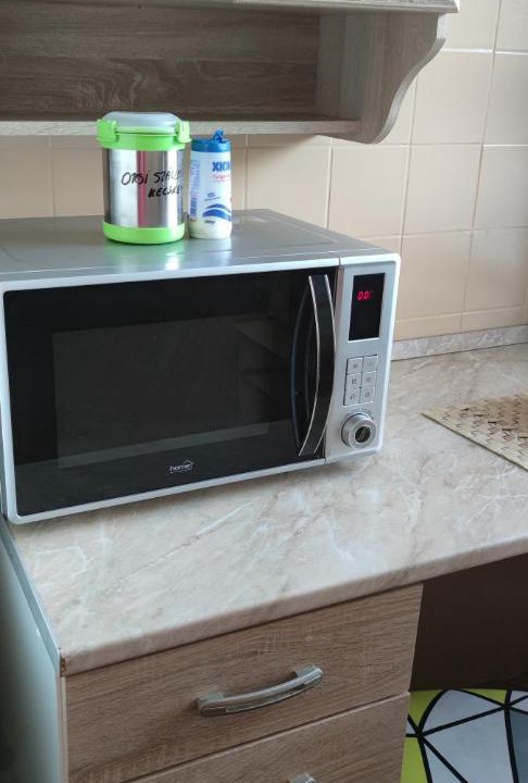 Photo of Kitchen in Kecskemet