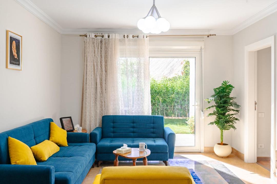 Photo of Livingroom in Cairo
