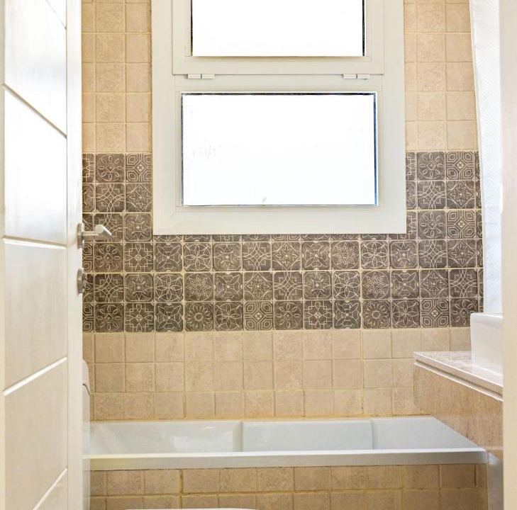 Photo of Bathroom in Cairo