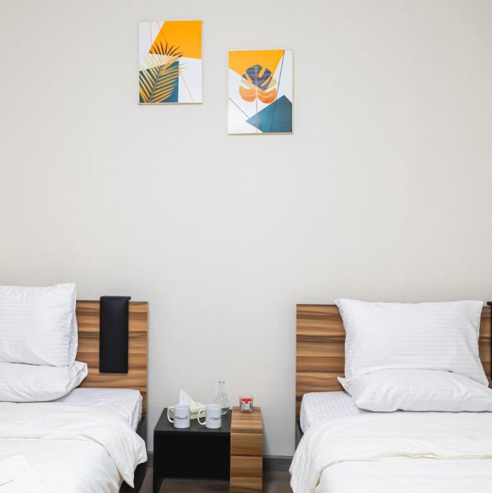 Photo of Bedroom in Cairo