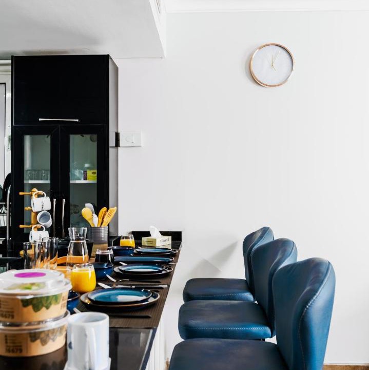 Photo of Livingroom in Cairo