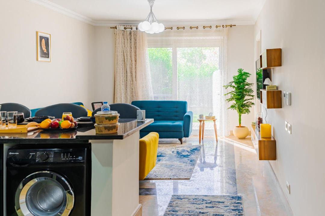 Photo of Livingroom in Cairo