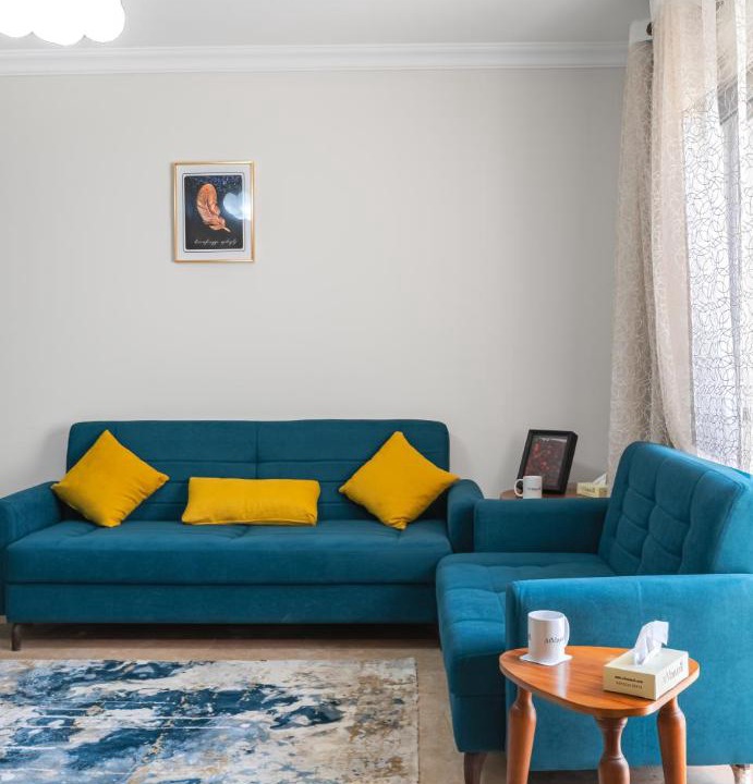 Photo of Livingroom in Cairo