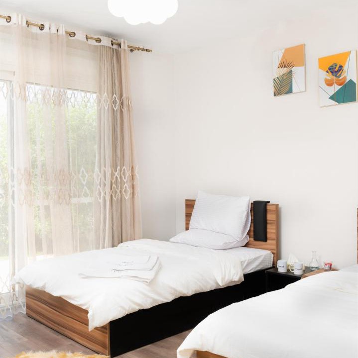Photo of Bedroom in Cairo