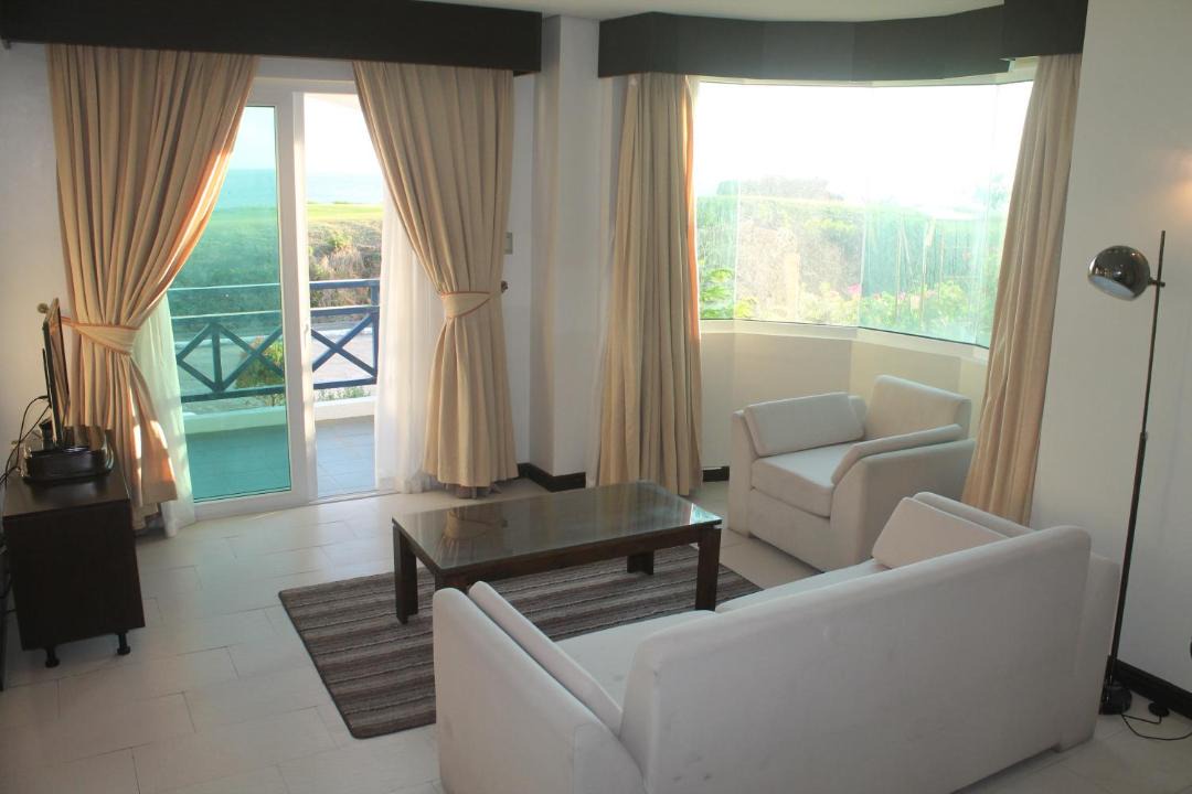 Photo of Livingroom in San Fernando