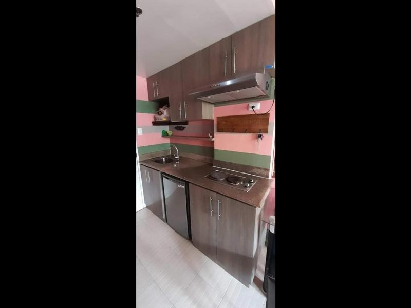 Photo of Kitchen in Baguio