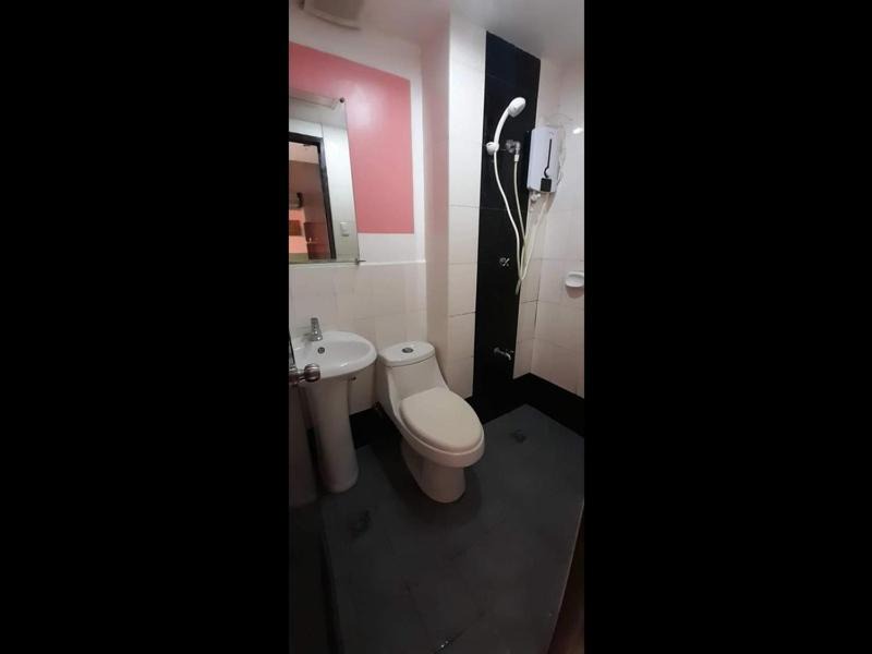 Photo of Bathroom in Baguio