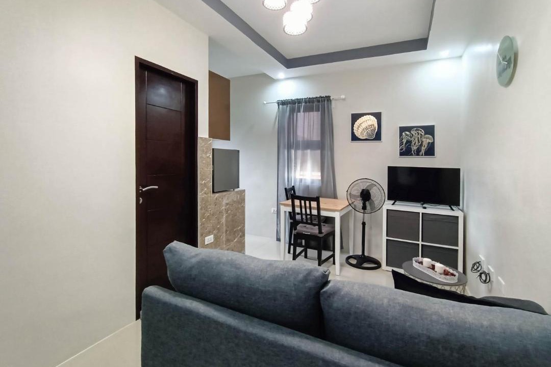 Photo of Livingroom in Mabini