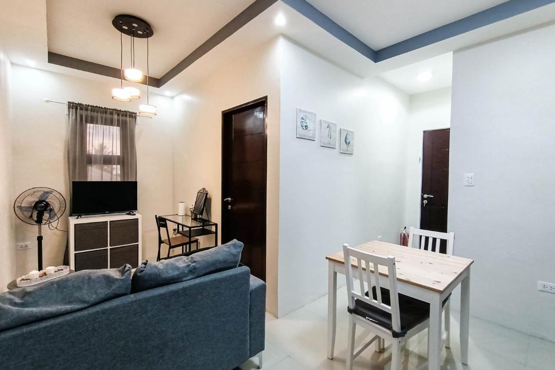 Photo of Livingroom in Mabini