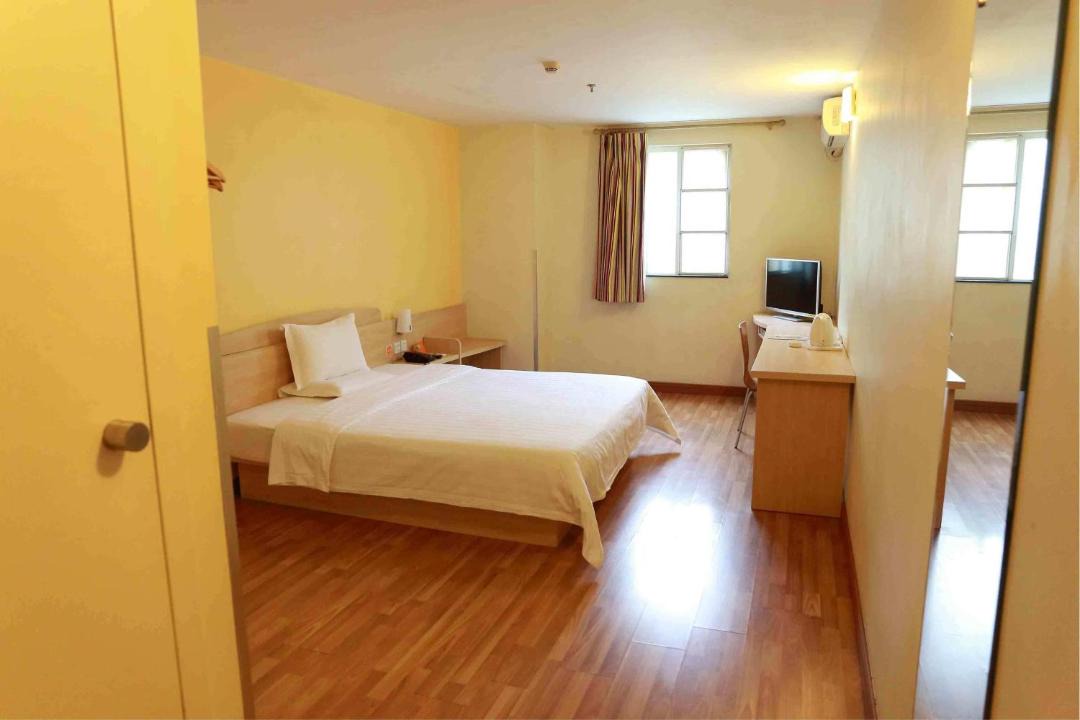 Photo of Bedroom in Yushui District
