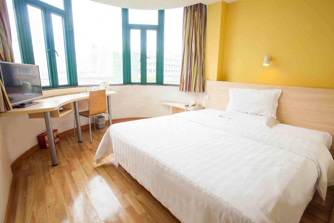Photo of Bedroom in Yushui District