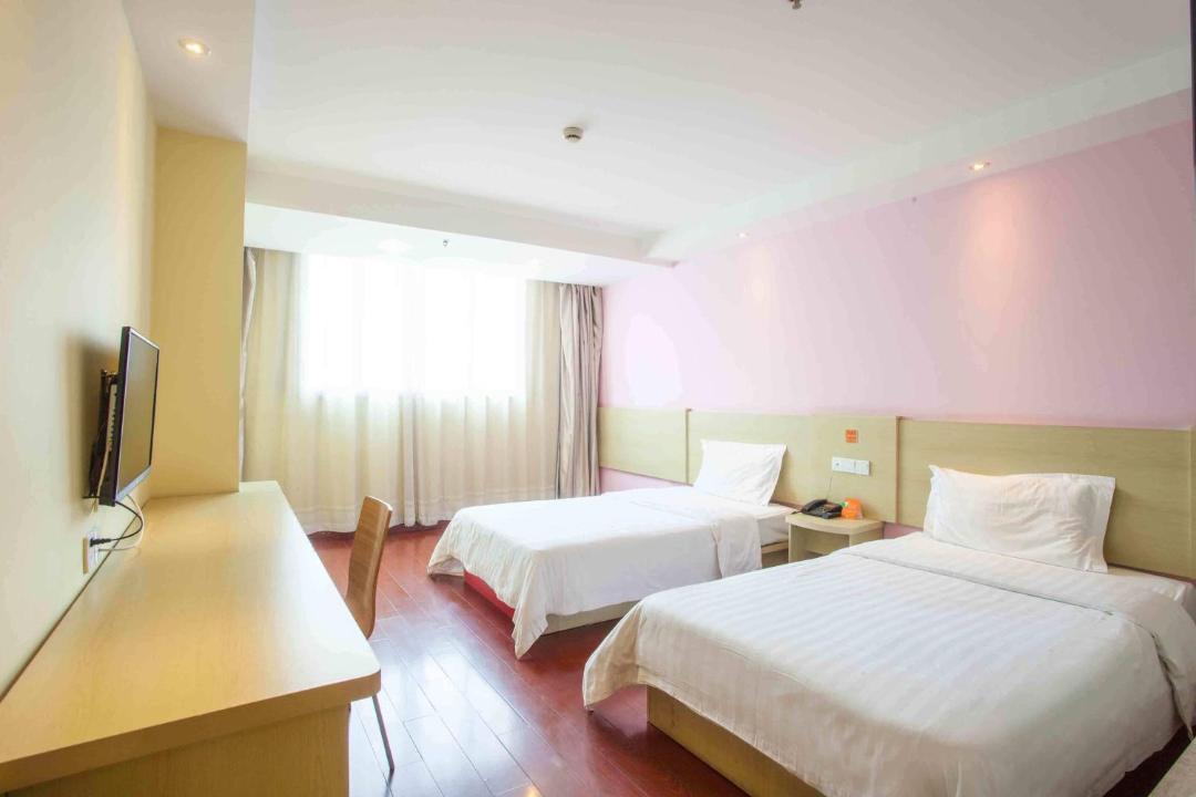 Photo of Bedroom in Yushui District