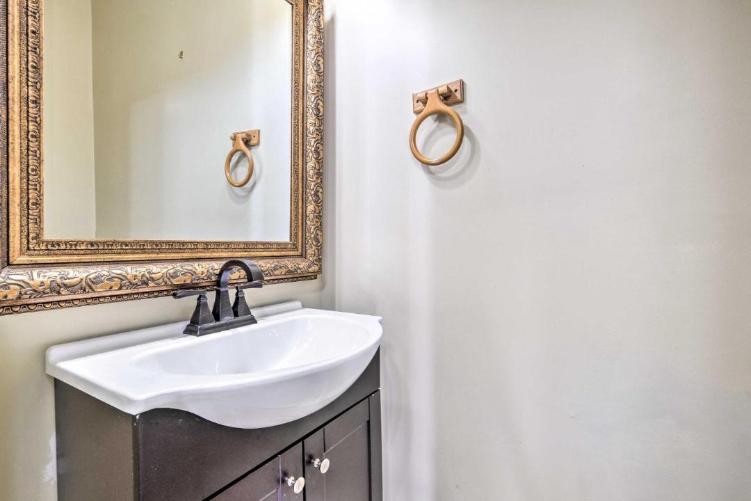 Photo of Bathroom in Woodbridge