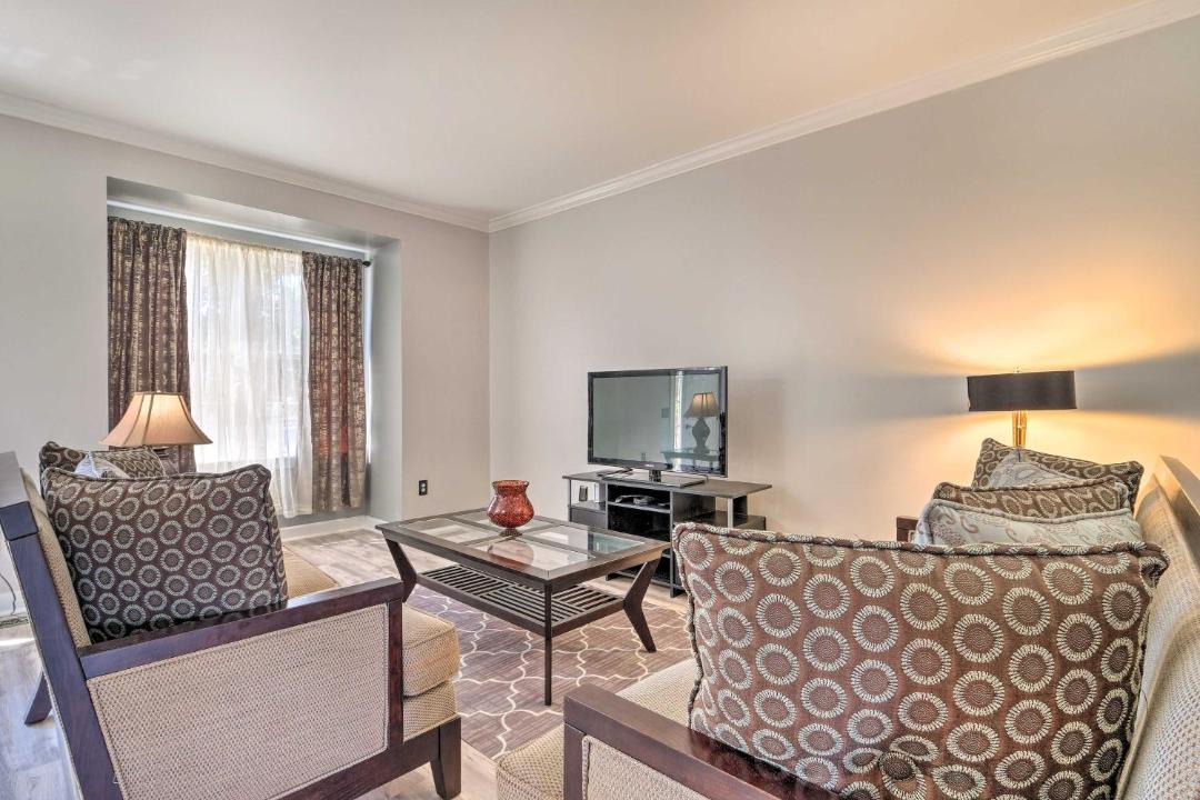 Photo of Livingroom in Woodbridge