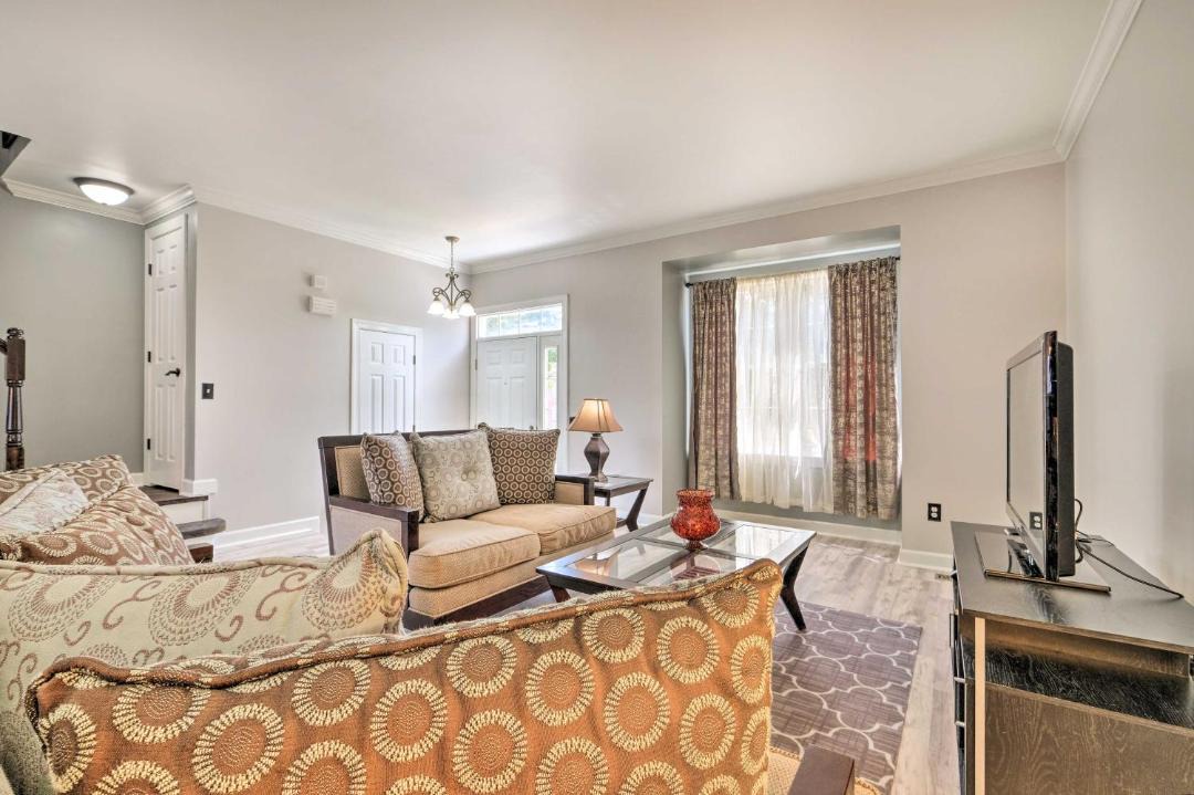 Photo of Livingroom in Woodbridge