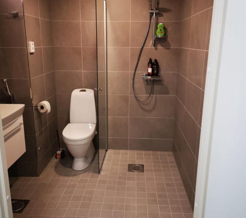 Photo of Bathroom in Vantaa