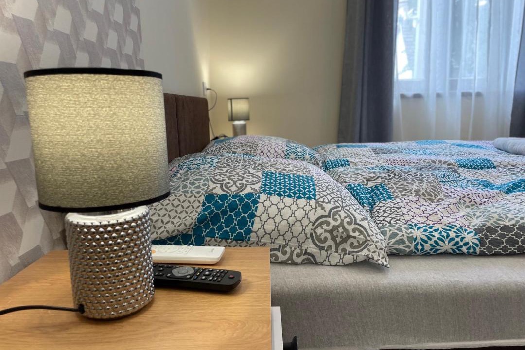 Photo of Bedroom in Kiskunhalas