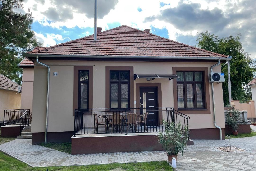Photo of Buildings in Kiskunhalas