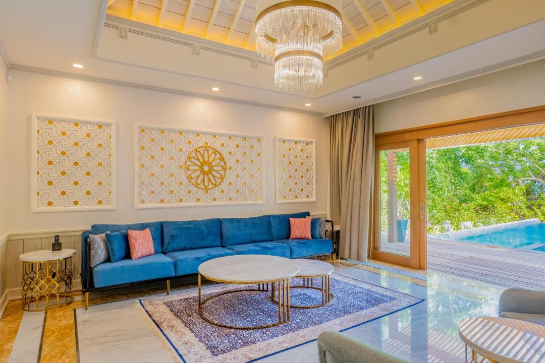 Photo of Livingroom in Dhonakulhi