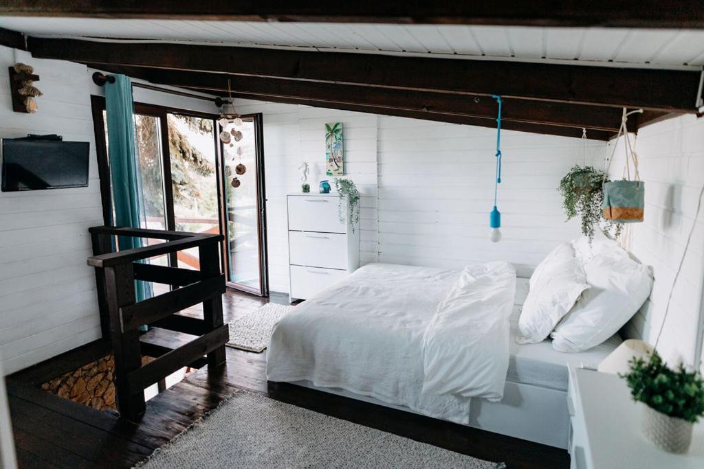 Photo of Bedroom in Kulcs