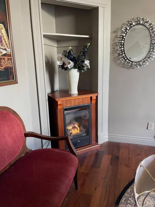 Photo of Livingroom in Little Falls