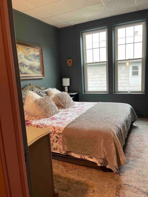 Photo of Bedroom in Little Falls