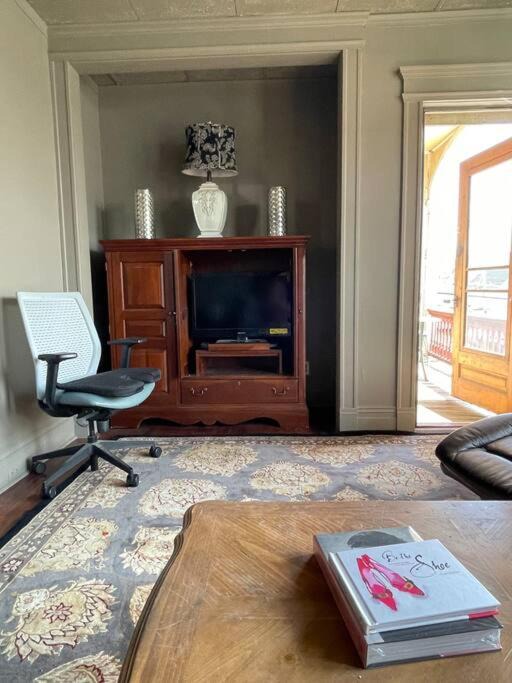 Photo of Livingroom in Little Falls