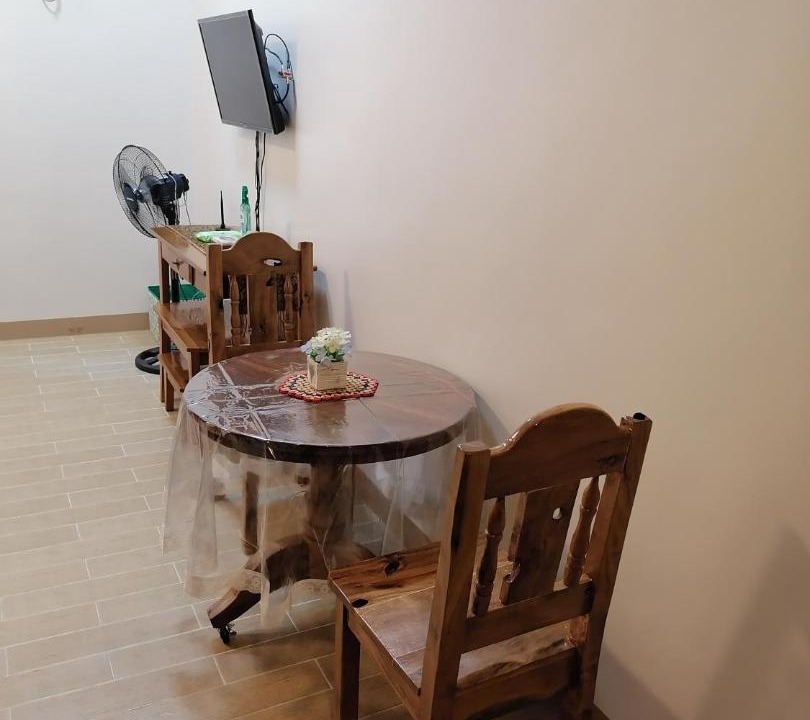 Photo of Livingroom in Iloilo
